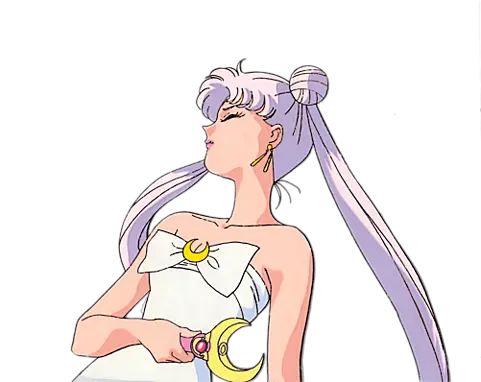  63 Images About Sailor Moon Crystal Reina Serenity Png Sailor Moon Icon Tumblr