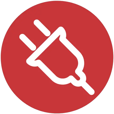  Redemption City Home Language Png Connect Disconnect Icon