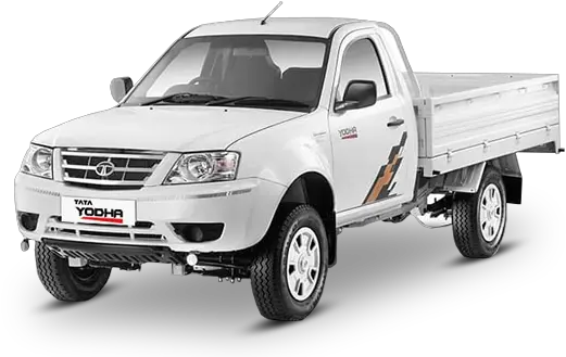  Tata Yodha Pickup Truck Image Gallery Interior And Tata Yodha Price 2019 Png Pickup Png