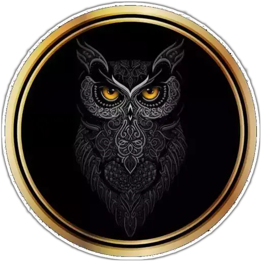  Cryptocurrency Converter Dark Owl Wallpaper Iphone Png Emo Msn Icon