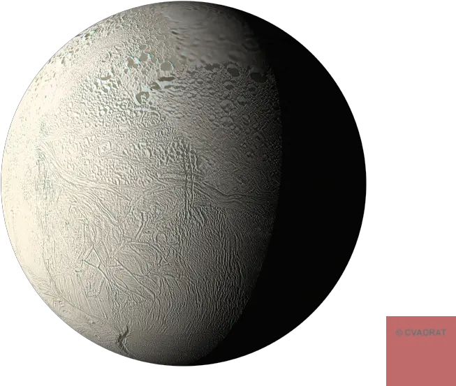  Planeten Clipart Ceres Planet Enceladus Moon No Background Png Pluto Transparent Background