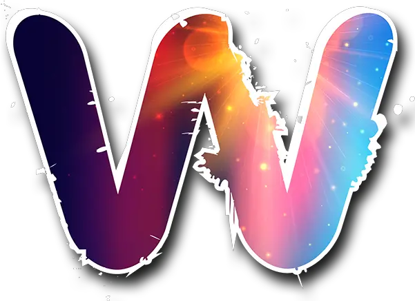  W W Png W Logo