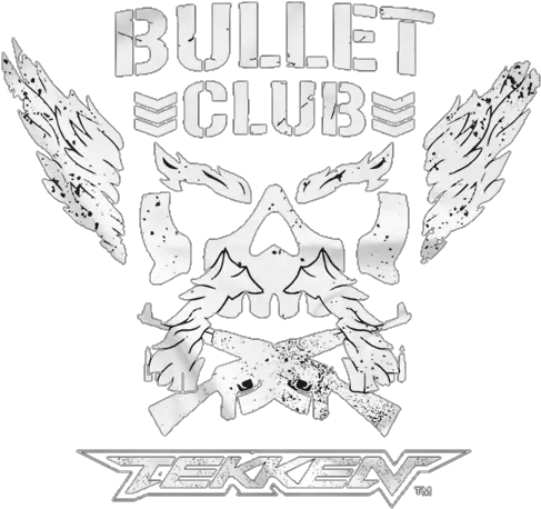  Bullet Club Phone Wallpaper Posted Bullet Club T Shirt Png Bullet Club Logos