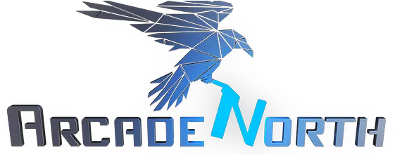  Arcade Games North Origami Png Arcade Png