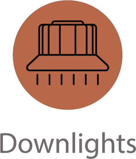  Downlights Icontype Alphasights Png Don Icon