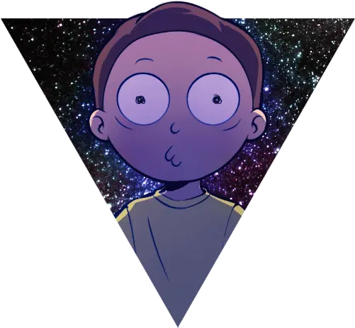  Wubba Lubba Dub Png Rick And Morty Transparent