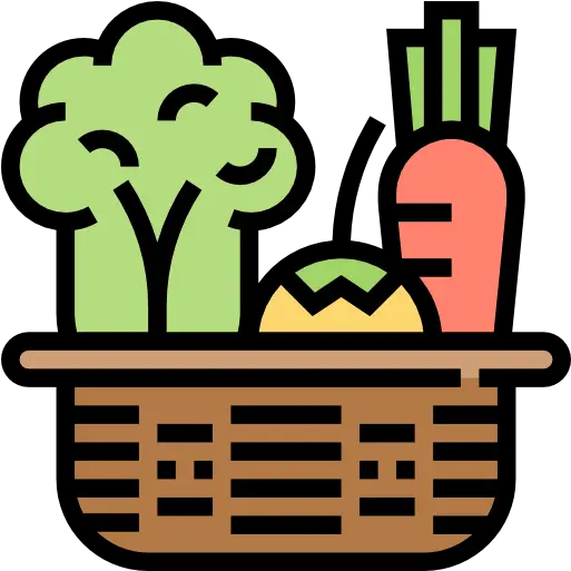  Vegetables Free Food Icons Vegetable Png Vegetable Icon