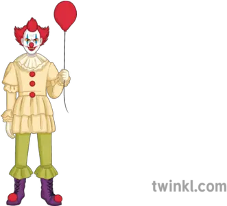  Pennywise English It Scary Clown Stephen King Literary Perro Png Blanco Y Negro Pennywise Png