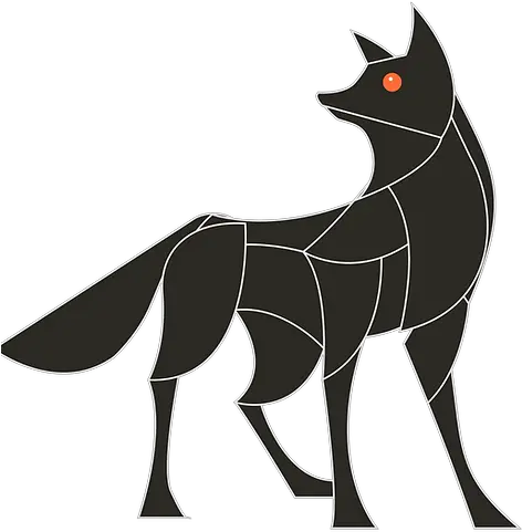  Intro Wolfberry Group Fox Png Cool Wolf Icon