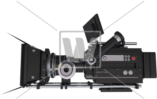  Download Png Camera Illustration Film Camera Side View Png Film Industry Film Camera Png