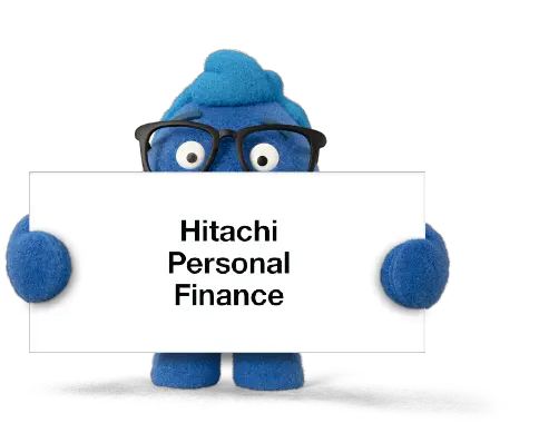  Hitachi Personal Loans Loan Png Hitachi Logo