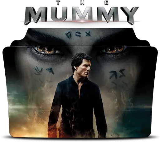  Mummy Icon 3202 Free Icons Library Tom Cruise The Mummy Png 2017 Icon