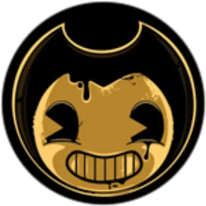  Stylized Bendy Roblox Bendy Profile Png Bendy Icon