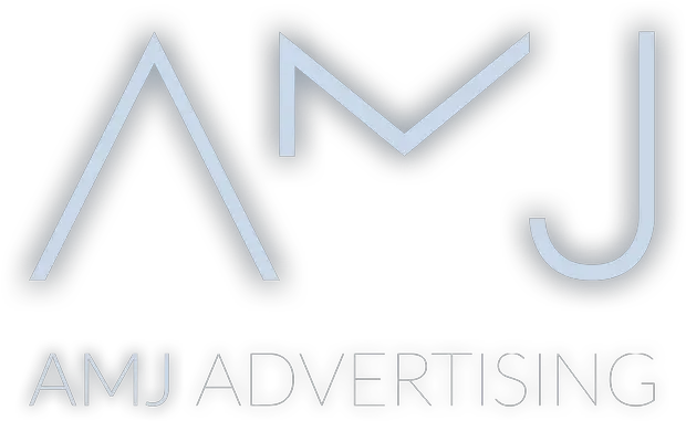  Coming Soon Amj Advertising Electric Blue Png Am Logo