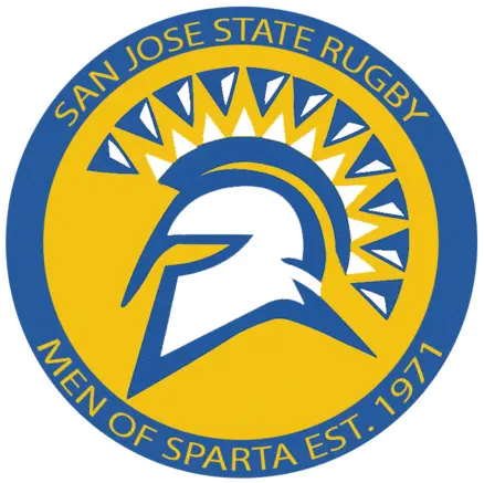  Sjsu Rugby Sjsu Gif Png San Jose State University Logos