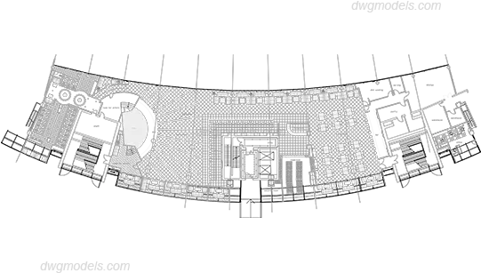  Night Club Dwg Free Cad Blocks Download Night Club Cad Block Png Autocad Logos