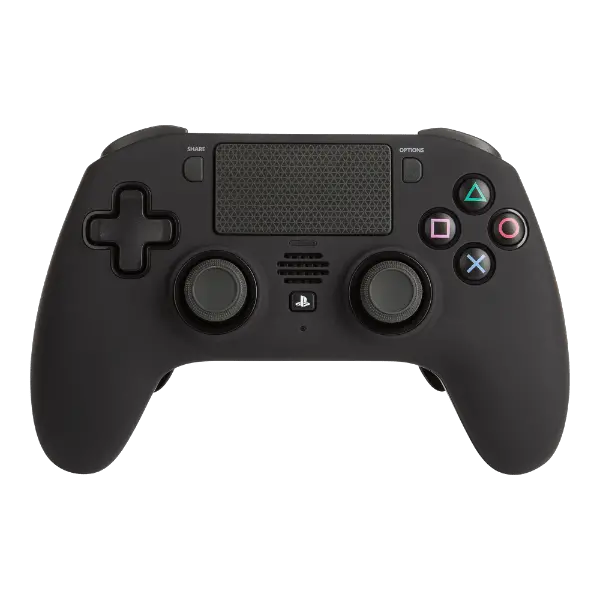  Reaper Blue Tiger Xbox One Controller Png Reaper Overwatch Png