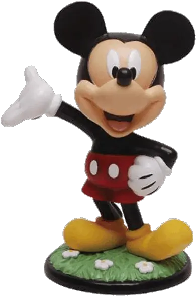  Mickey Mouse Head Png Fictional Character Mickey Icon Punch