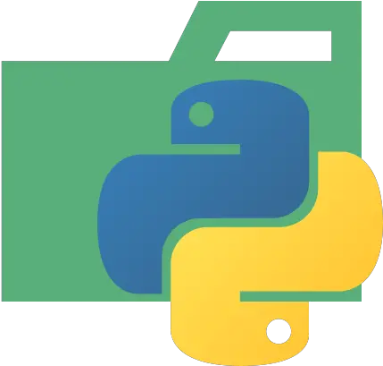  Folder Type Python Free Icon Of Vscode Number Png Python Png