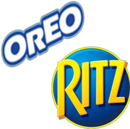  Oreo Ritz Logo Roblox Png Oreo Logo Png