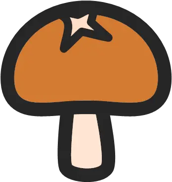  Mushrooms Vector Icons Free Download In Dot Png Mushrooms Icon