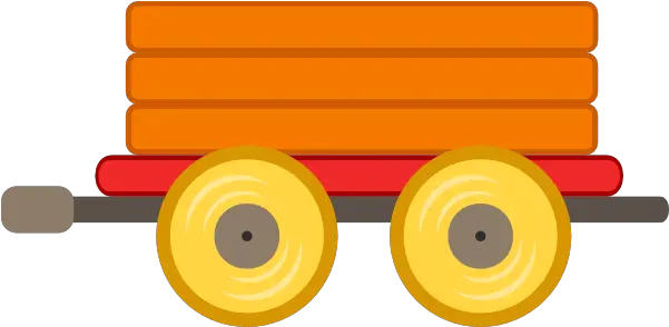  Download Hd Tank Clipart Train Car Toy Train Cartoon Png Train Toy Clipart Png Car Clip Art Png