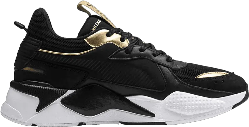  Nba Trophy Png Puma Rs X Trophy Mujer Nba Trophy Png