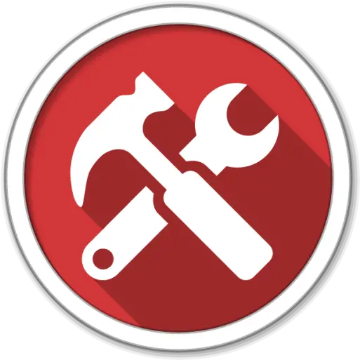  Icon Axe Png Picture Of Settings Icon