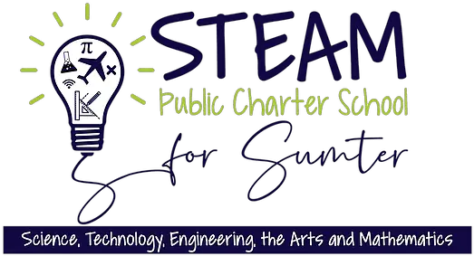  Sumter Steam Charter School Child Png Steam Png