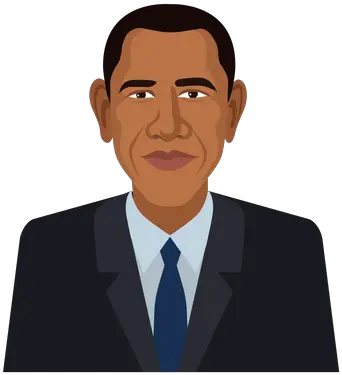  Top 10 President Illustrations Tuxedo Png Make Obama Icon