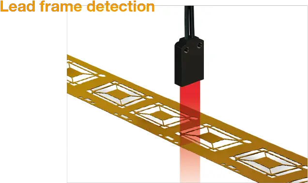  Photoelectric Sensors Fiber Sensor Unit Screen Cable Png Laser Beam Png