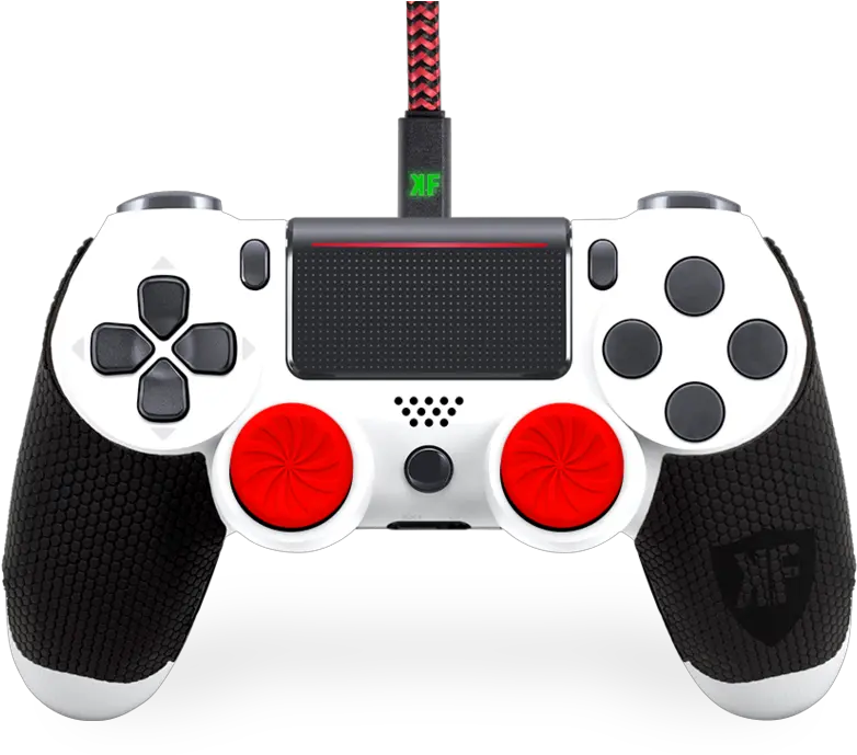  Controller Accessories For Ps4 Destiny 2 Ps4 Controller Png Xbox One Png