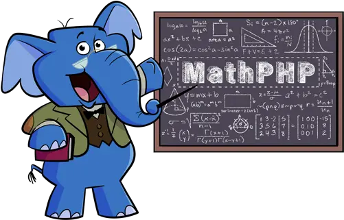  Math Cartoon Png Math Logo