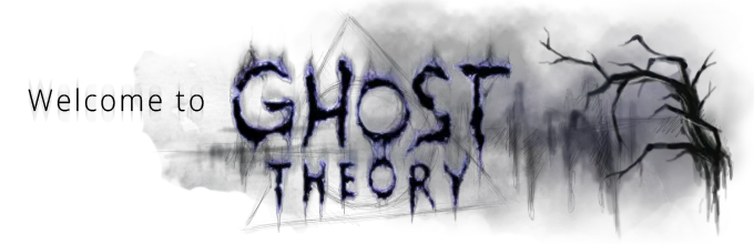  Download Ghost Theory Ghost Text Png Hd Full Size Png Sketch Ghost Png Transparent