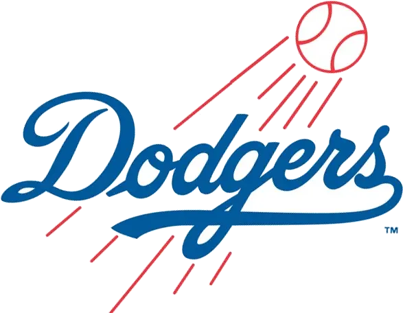  Logo Clipart All Clip Transparent Png Angeles Dodgers Dodgers Png