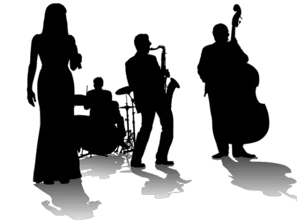  Family Illustration Silhouette Of A Happy Family Png Memento Park Family Png