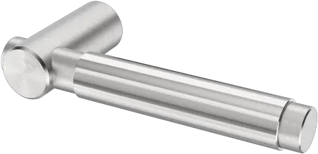  Door Knobs Griffing Inox Roaji In Kljuke Za Vhodna Vrata Cylinder Png Door Knob Png