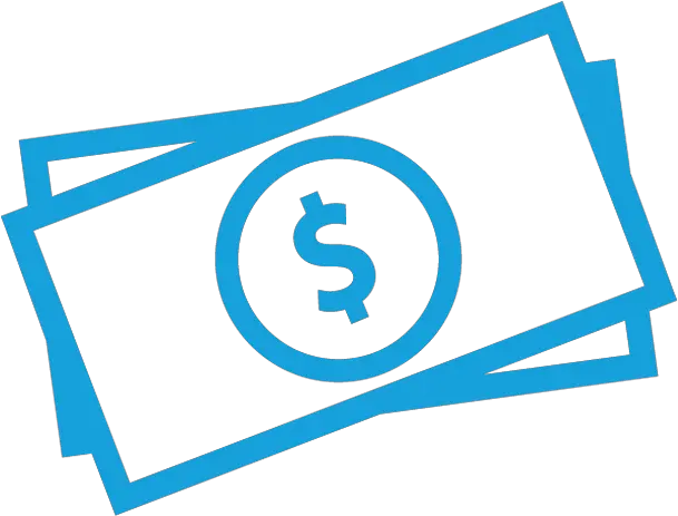  Transparent Money Icon Png Transparent Background Money Icon Blue Png Money Icon Transparent