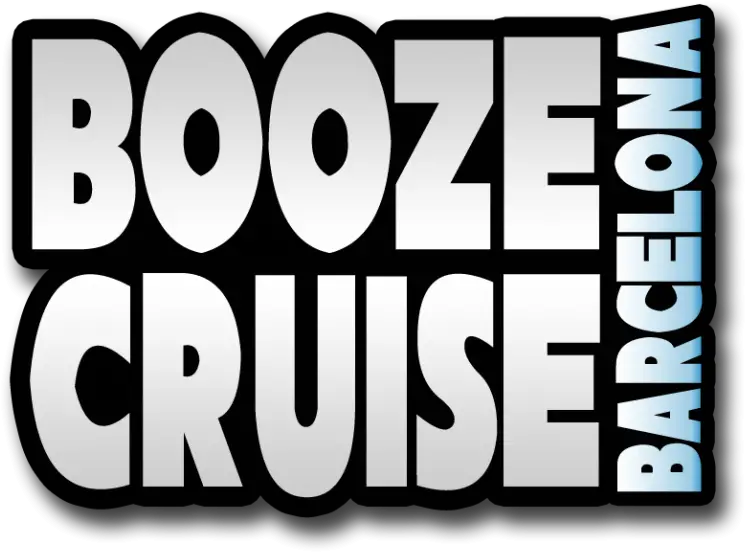  Boat Party Barcelona U0026 Booze Cruise The Wildest Clip Art Png Barcelona Png