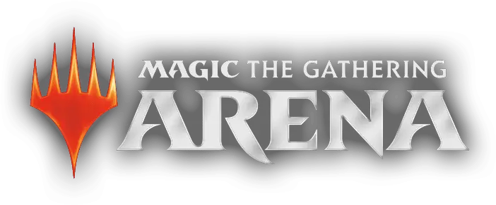  Easy Magic The Gathering Arena Logo Png Magic The Gathering Png