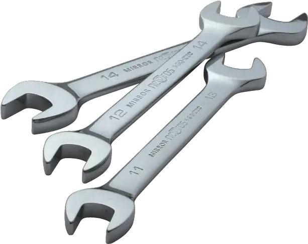  Nepros Tools U003e Wrenches Metalworking Hand Tool Png Wrench Png