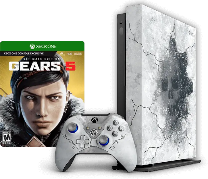  Home Gear Up With Every Can Gears5 Rockstar Energy Drink Png Xbox One X Png