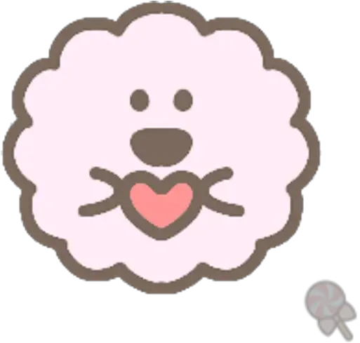  Sticker Maker Cute Sheep Baby Pavilion Png Steven Universe Lion Icon