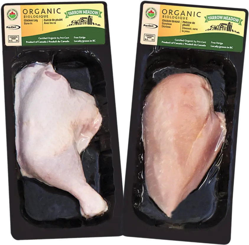  Multifresh Organic Chicken Parts Boneless Skinless Chicken Thighs Png Chicken Breast Png