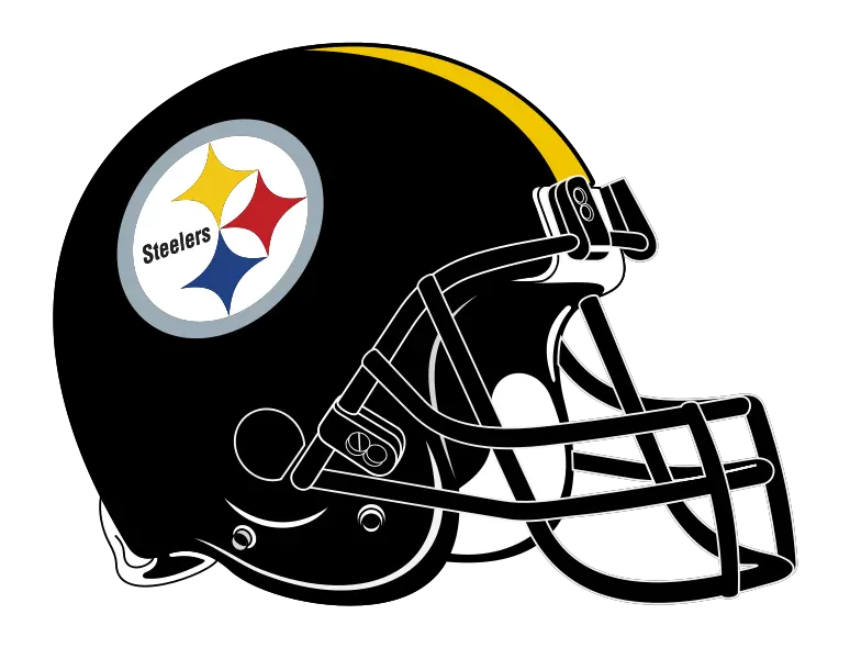  Nfl Steelers Clipart Steelers Helmet Logo Png 774x600 Pittsburgh Steelers Helmet Clipart Nfl Png