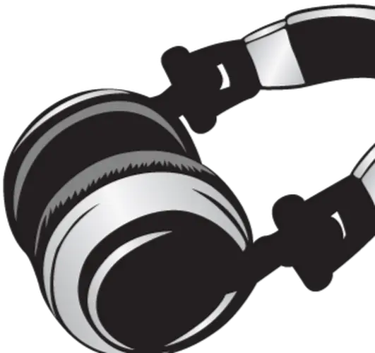  Download Photo Dj Headphones Vector Png Full Size Png Headphones Vector Dj Headphones Png