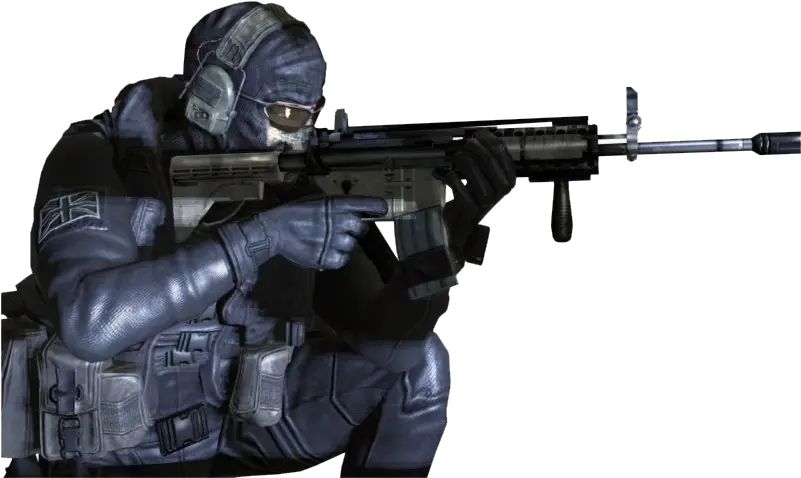  Duty Modern Warfare Png Free Download Call Of Duty Modern Warfare Render Modern Warfare Png