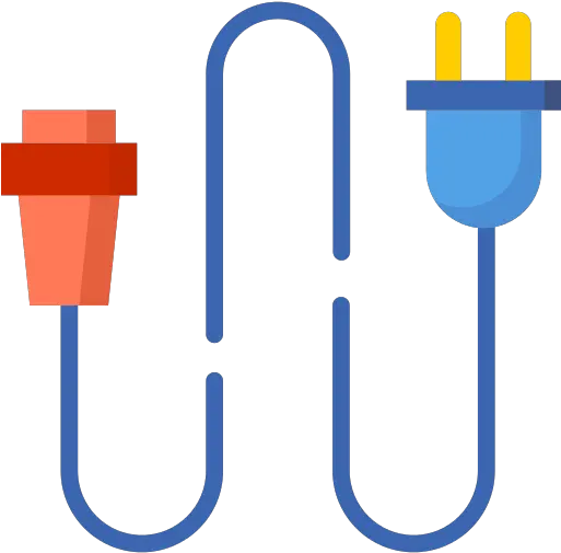  Power Cord Png Icon Clip Art Cord Png