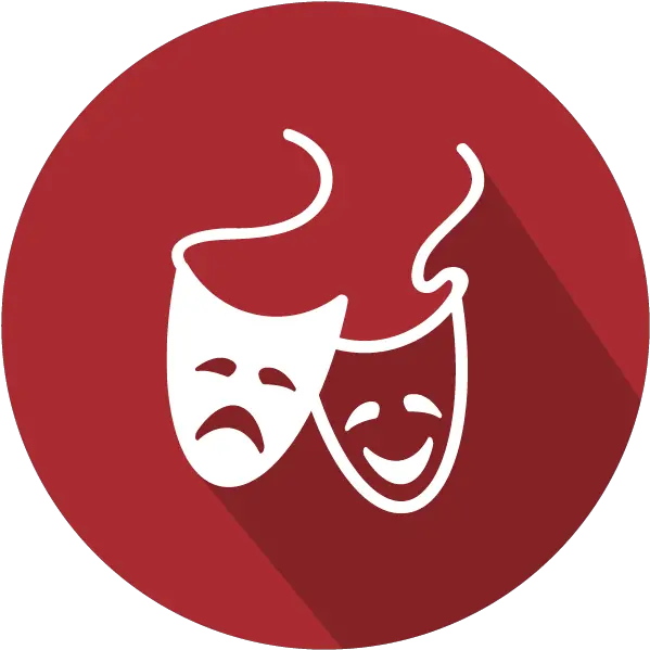  Masterpiece Arts Weekend Dot Png Drama Masks Icon