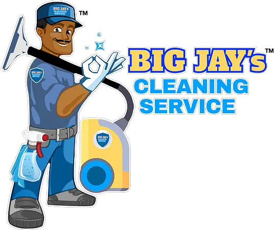  Home Big Jayu0027s Cleaning Cartoon Png Cleaning Png